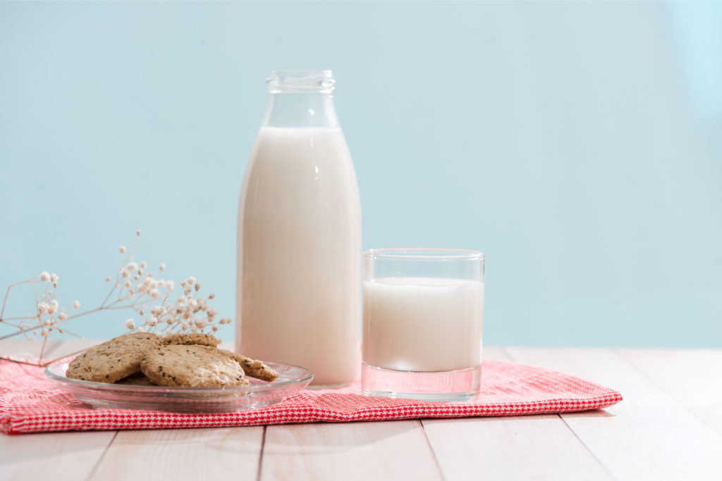Myths about common milk and different substitutes and its benefits ...