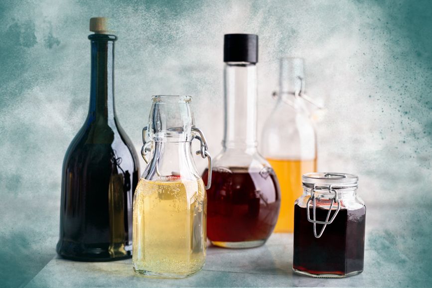 What Are The Types Of Organic Vinegars Spanish Boosting What Are The Types Of Organic Vinegars Spanish Boosting