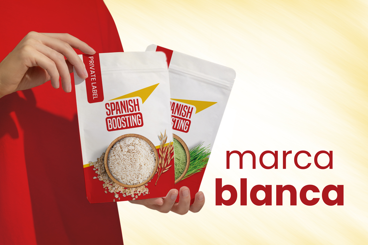 marca blanca